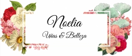 Noelia Uñas y Belleza